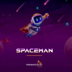 Spaceman abc8